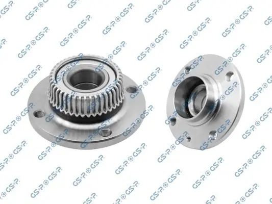 Top-Seller GSP Radlagersatz (9230057) KFZ-7027627