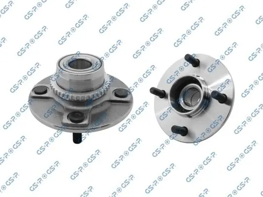 Sale GSP Radlagersatz (9230080) KFZ-7027634