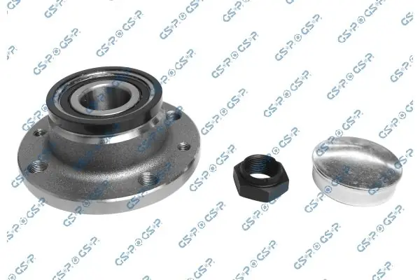 Sonderangebot GSP Radlagersatz (9230097K) KFZ-7027639