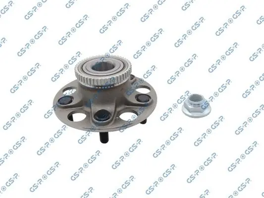 GSP Radlagersatz (9230067K) KFZ-7027644 Abverkauf
