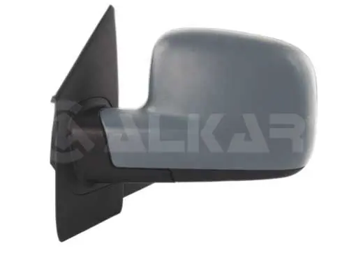 ALKAR Außenspiegel (9231985) KFZ-7027694 Top-Angebot