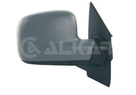 ALKAR Außenspiegel (9232985) KFZ-7027700 Neue Ware