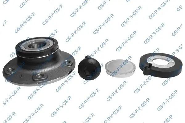 Günstig GSP Radlagersatz (9232026K) KFZ-7027713