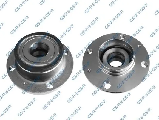 Super-Preis GSP Radlagersatz (9232021) KFZ-7027718