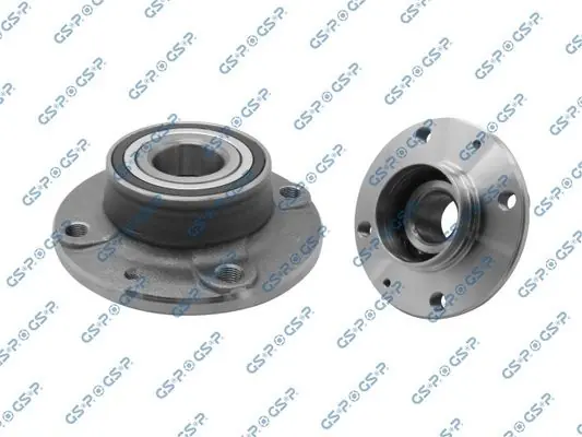 GSP Radlagersatz (9232030) KFZ-7027720 Schneller Versand