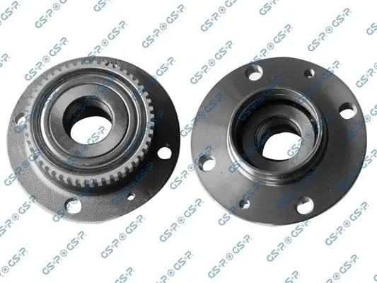 GSP Radlagersatz (9232028) KFZ-7027722 Mega-Angebot
