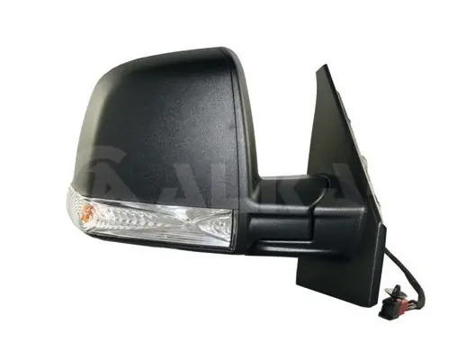 ALKAR Außenspiegel (9236929) KFZ-7027750 Knallerangebot