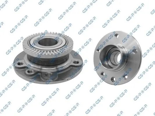 GSP Radlagersatz (9235001) KFZ-7027751 Abverkauf