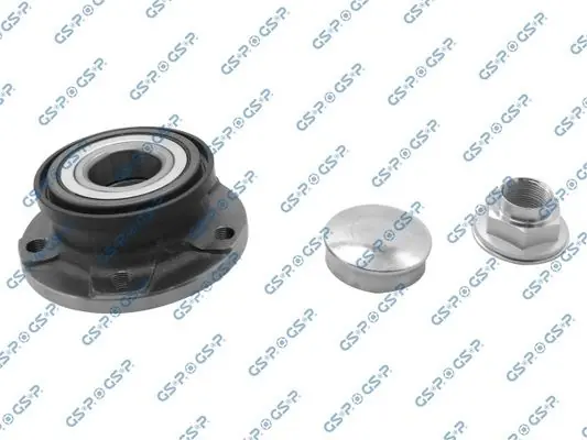 Sale GSP Radlagersatz (9235018K) KFZ-7027752