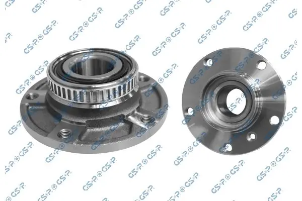 Top-Seller GSP Radlagersatz (9237002) KFZ-7027755