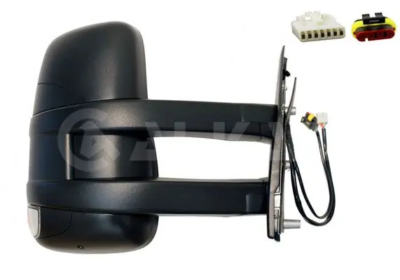 ALKAR Außenspiegel (9234249) KFZ-7027762 Neu Im Sortiment