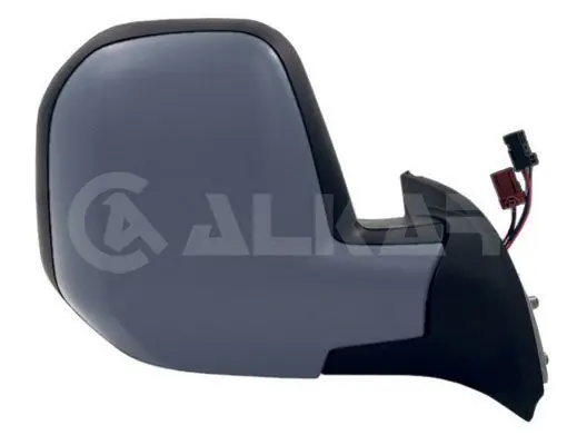 ALKAR Außenspiegel (9240998) KFZ-7027857 Jetzt Bestellen