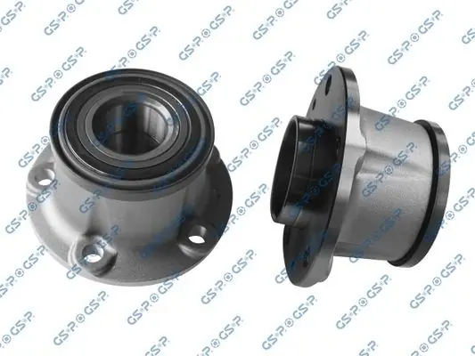 Letzte Chance GSP Radlagersatz (9242008) KFZ-7027868
