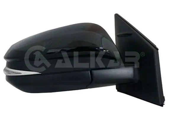 Markenprodukt ALKAR Außenspiegel (9240919) KFZ-7027869