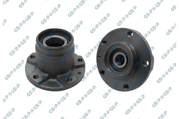 GSP Radlagersatz (9241003) KFZ-7027879 Aktuell