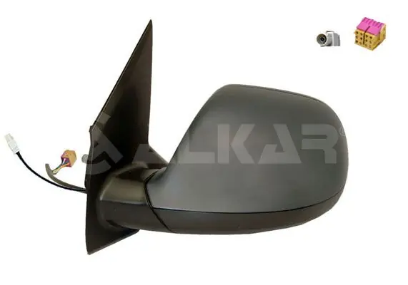 Beliebt ALKAR Außenspiegel (9241912) KFZ-7027880