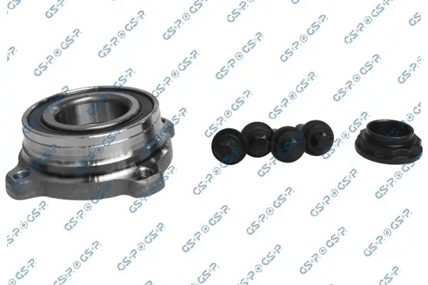 Aktuell GSP Radlagersatz (9245001K) KFZ-7027902
