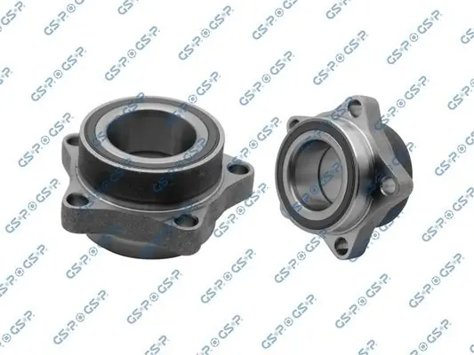 GSP Radlagersatz (9245008) KFZ-7027903 Begrenztes Angebot