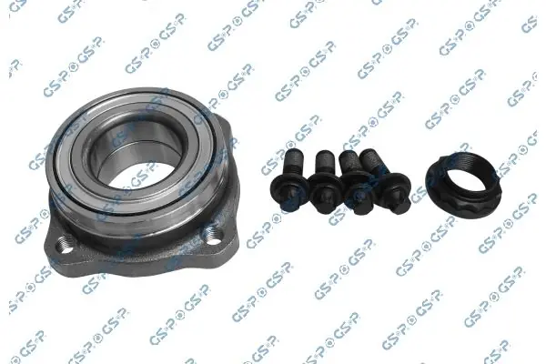 GSP Radlagersatz (9249006K) KFZ-7027946 Kracherpreis