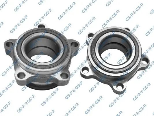 Top-Preis GSP Radlagersatz (9249001) KFZ-7027954