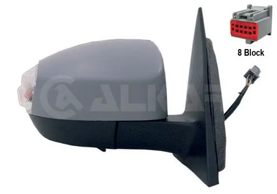 Begrenztes Angebot ALKAR Außenspiegel (9260375) KFZ-7027978