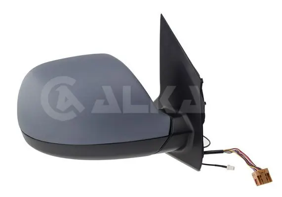 ALKAR Außenspiegel (9254912) KFZ-7027987 Heißes Angebot