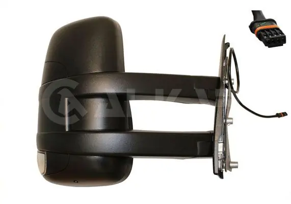 Bestseller ALKAR Außenspiegel (9256249) KFZ-7027994