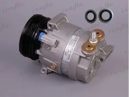FRIGAIR Kompressor, Klimaanlage (930.10012) KFZ-7028380 Neue Kollektion