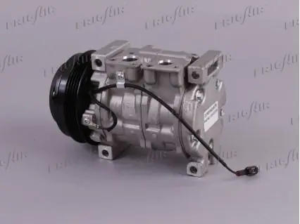 Geprüft FRIGAIR Kompressor, Klimaanlage (930.30259) KFZ-7028457