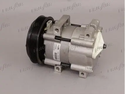 FRIGAIR Kompressor, Klimaanlage (930.60720) KFZ-7028460 Direktkauf