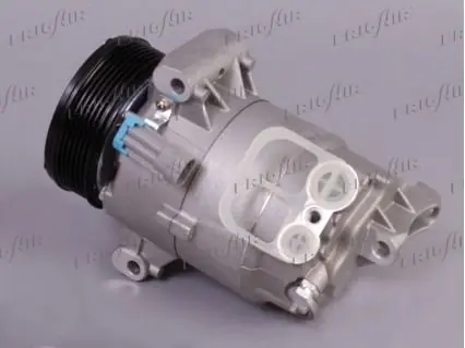 FRIGAIR Kompressor, Klimaanlage (930.80008) KFZ-7028462 Schnäppchen