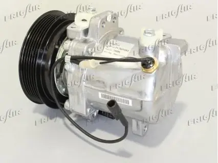Sonderaktion FRIGAIR Kompressor, Klimaanlage (930.70007) KFZ-7028475