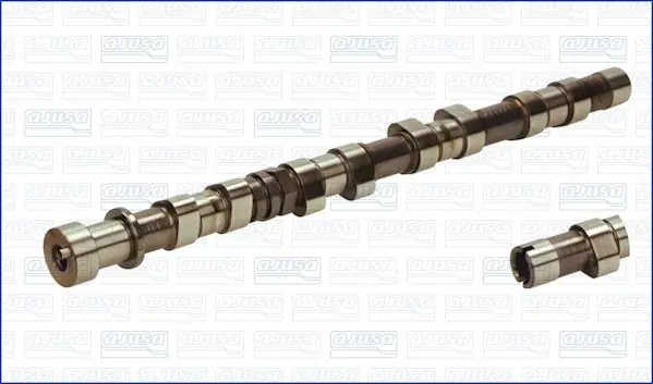 AJUSA Nockenwelle (93005800) KFZ-7028508 Preiswert