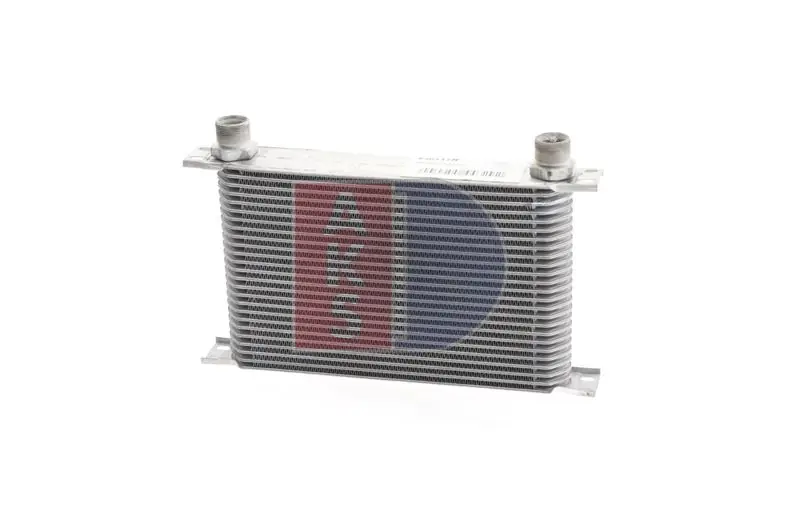 Highlight AKS DASIS Ölkühler, Motoröl (930117N) KFZ-7028539