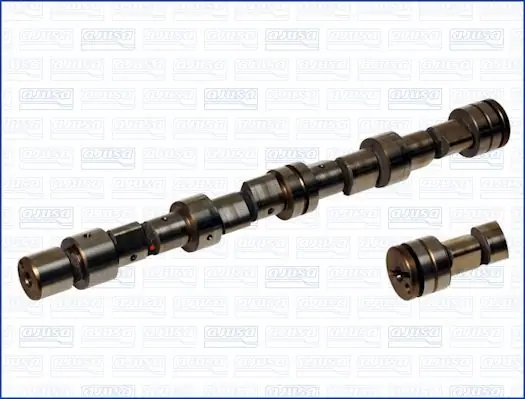 AJUSA Nockenwelle (93014200) KFZ-7028580 Jetzt Kaufen