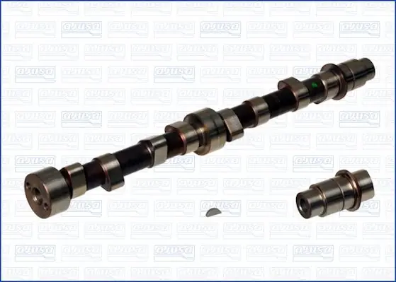 AJUSA Nockenwelle (93015100) KFZ-7028585 Neue Ware