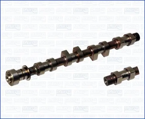 AJUSA Nockenwelle (93022900) KFZ-7028613 Super-Preis