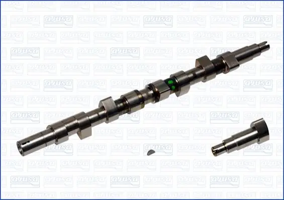 Bestpreis AJUSA Nockenwelle (93056000) KFZ-7028749