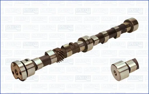 AJUSA Nockenwelle (93057600) KFZ-7028757 Online Kaufen