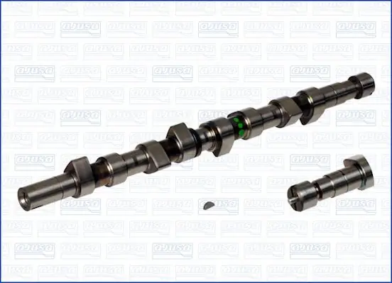 Sofort Bestellen AJUSA Nockenwelle (93063400) KFZ-7028789