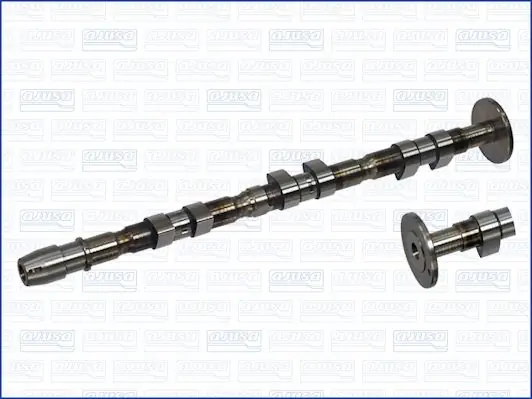 Heißes Angebot AJUSA Nockenwelle (93070300) KFZ-7028821