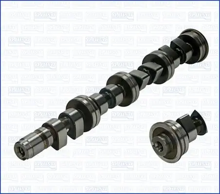 Saisonangebot AJUSA Nockenwelle (93075000) KFZ-7028844