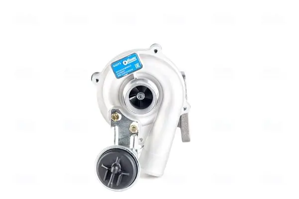 NISSENS Lader, Aufladung (93073) KFZ-7028851 Sale