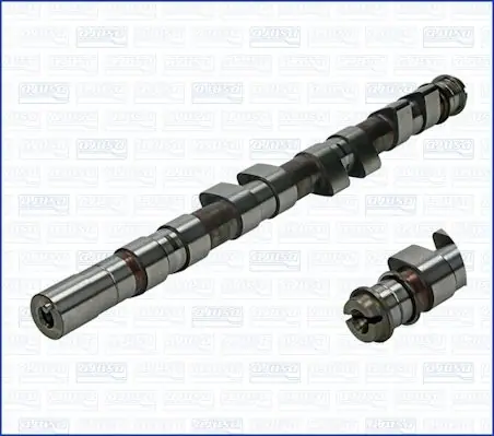 AJUSA Nockenwelle (93076800) KFZ-7028867 Heißes Angebot
