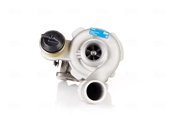 Mega-Angebot NISSENS Lader, Aufladung (93093) KFZ-7028903