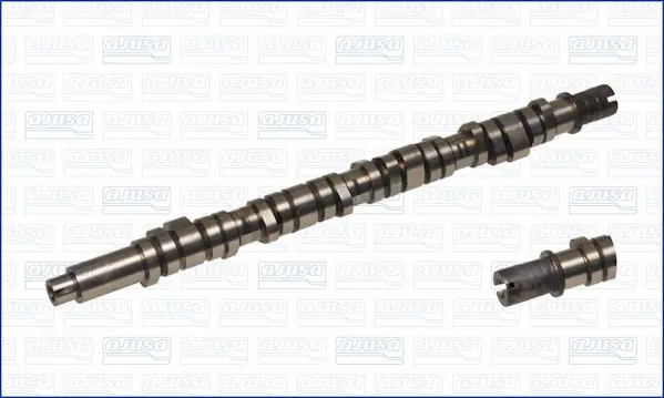 Neu Im Sortiment AJUSA Nockenwelle (93113000) KFZ-7029011