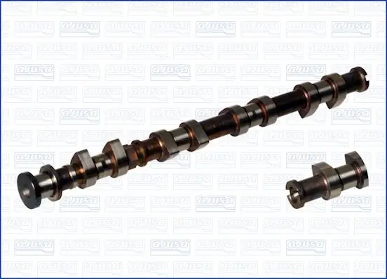 Bestpreis AJUSA Nockenwelle (93116000) KFZ-7029017