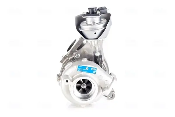 NISSENS Lader, Aufladung (93121) KFZ-7029025 Angebot