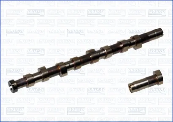 AJUSA Nockenwelle (93124100) KFZ-7029031 Zertifiziert