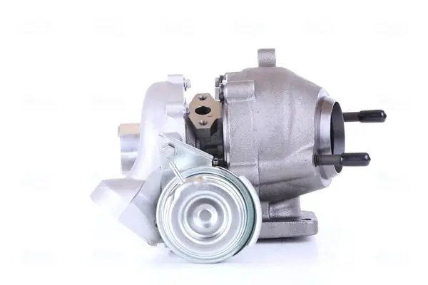 NISSENS Lader, Aufladung (93140) KFZ-7029060 Billig